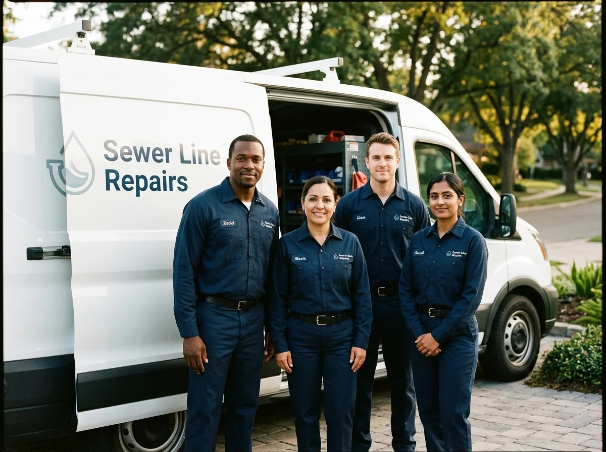 Emergency Plumber company in Fairchild Air Force Base, WA