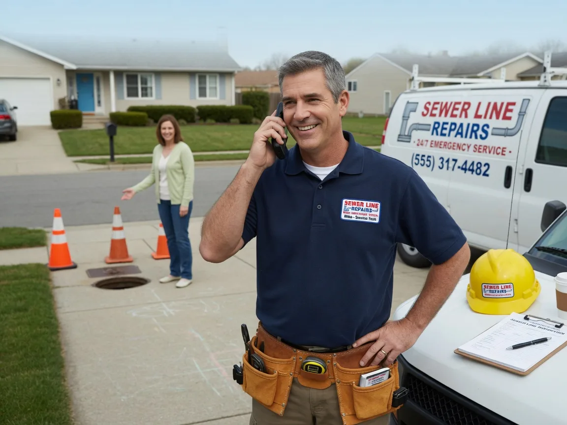Emergency Plumber Fairchild Air Force Base, WA FAQs